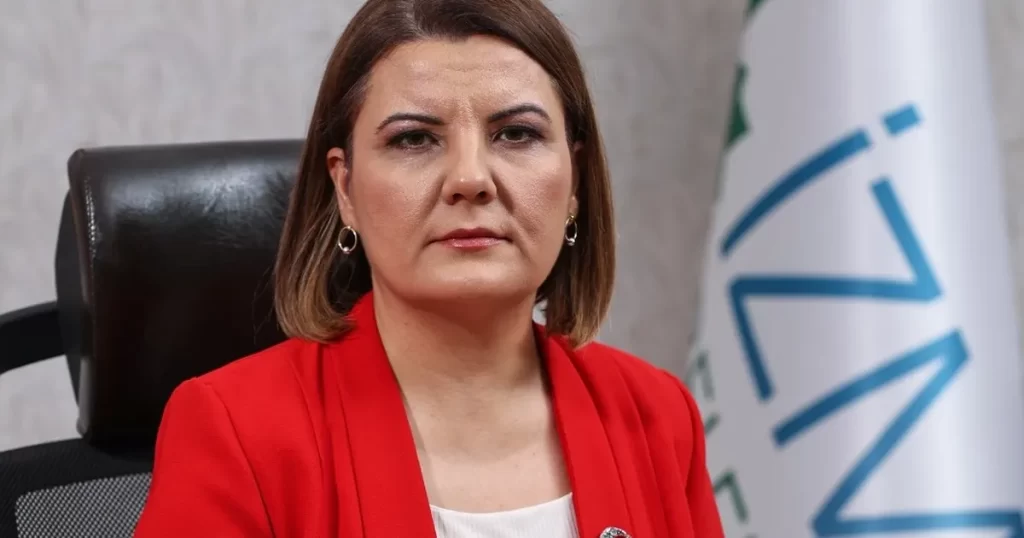 İzmit’te Başkan Hürriyet, 17 Ağustos’ta yitirilen canları andı