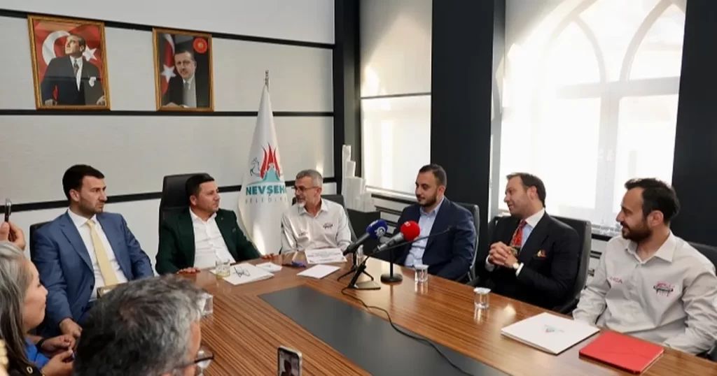 Kapadokya’da ralli heyecanı başlıyor – İGF HABER