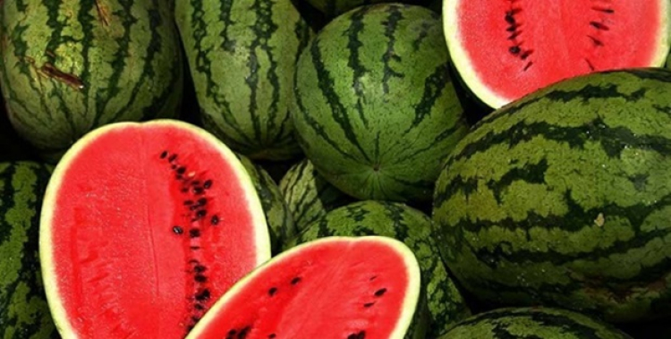 Kavun ve karpuzun iyisini seçmek için bu taktikleri kullanın!