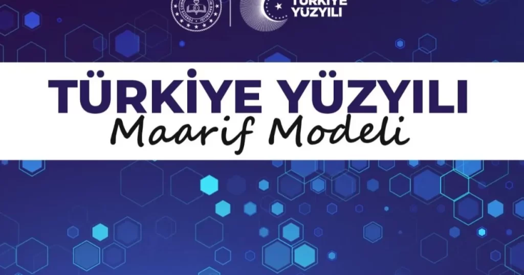 MEB'den 'Maarif Model' genelgesi