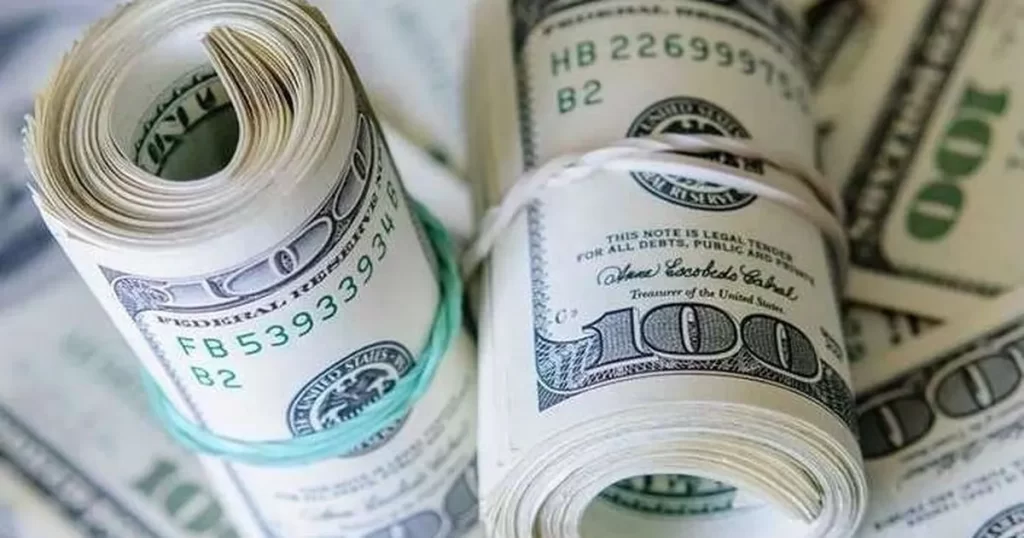 Merkez’in rezervleri arttı! – İGF HABER