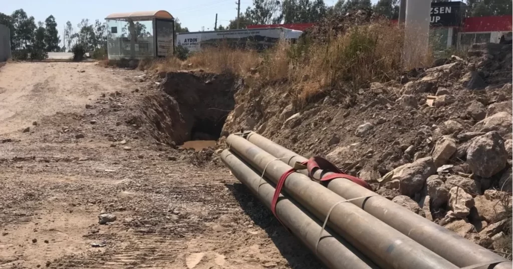 MUSKİ’den Milas’ı Rahatlatan Proje – İGF HABER