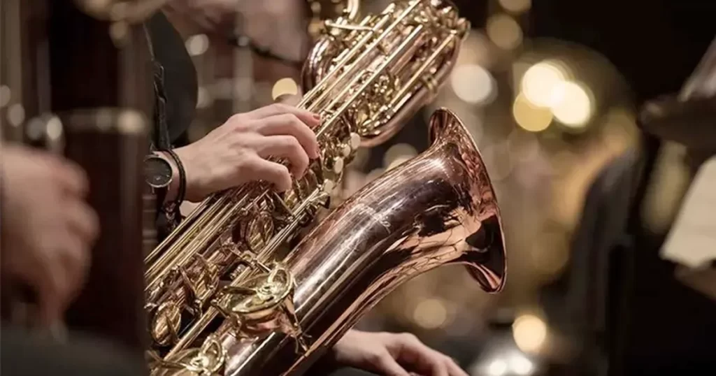 Nevşehir Meryem Ana Kilisesi’nde Caz Konseri