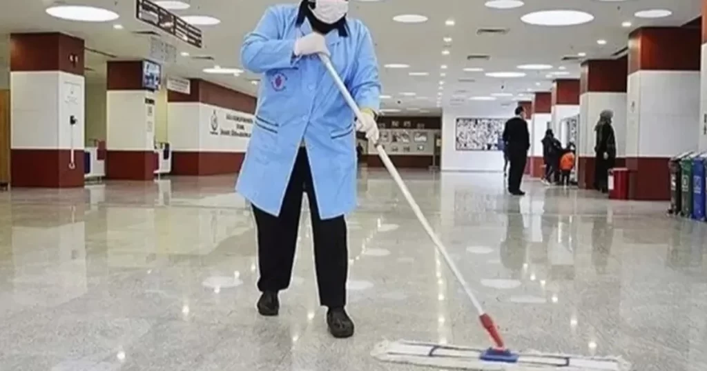 Okulların açılmasına sayılı günler kaldı: Personellerin ihtiyaçları ne olacak?