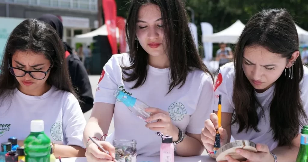 'Okulum Temiz' belgelendirmeleri sürüyor