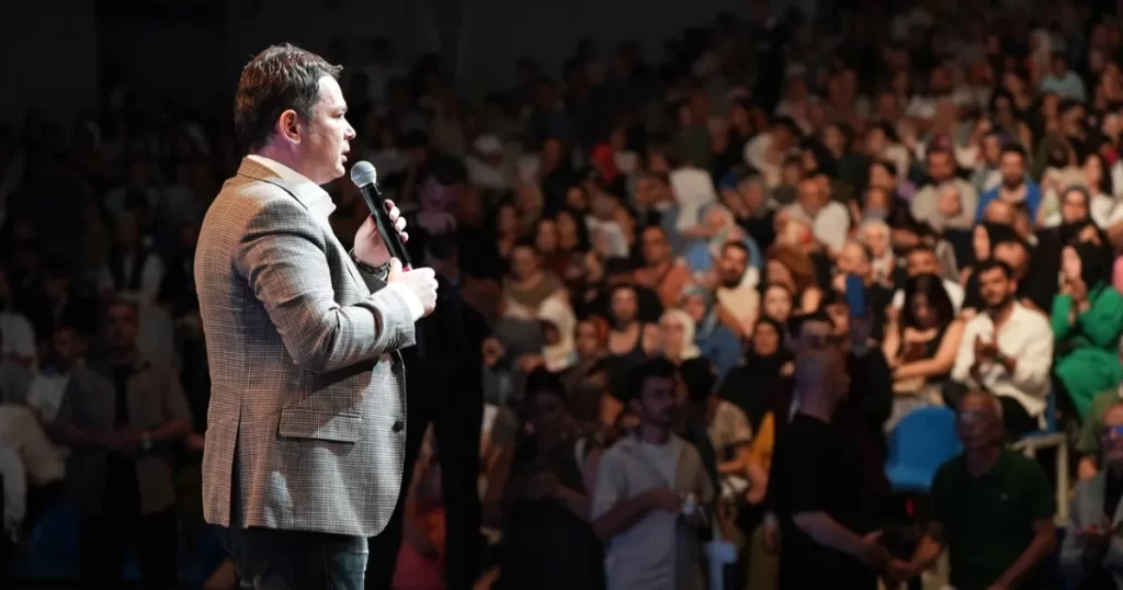 Osmangazi’de 18’inci kez Balkan rüzgarları esti