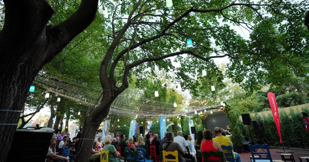 Sahaf Söyleşileri’nin üçüncü gününde Homeros’un İlyada’sı konuşulacak