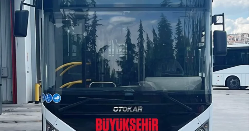 Sakarya’da 30 Ağustos’ta ulaşım ücretsiz