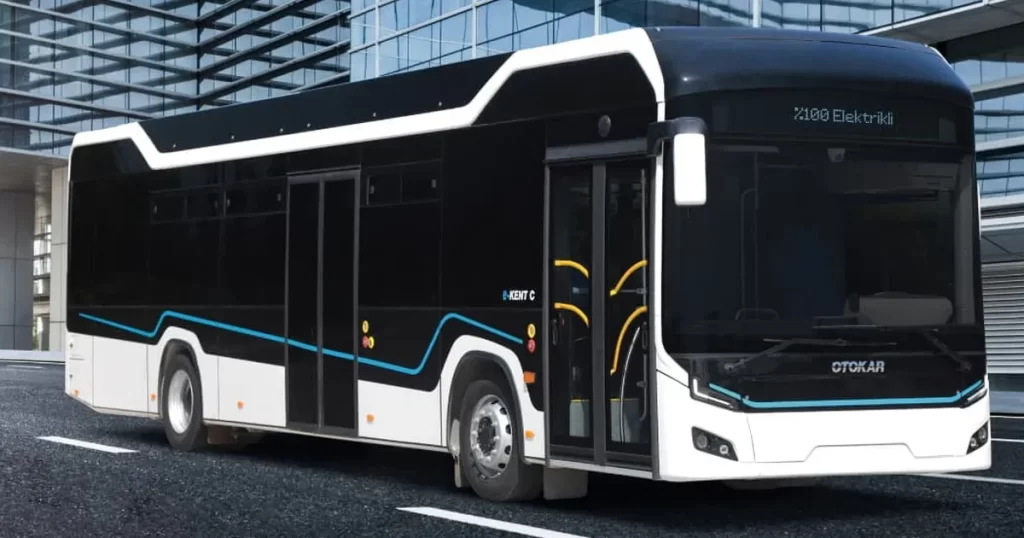 Sakarya metrobüsle ulaşıma hazırlanıyor – İGF HABER