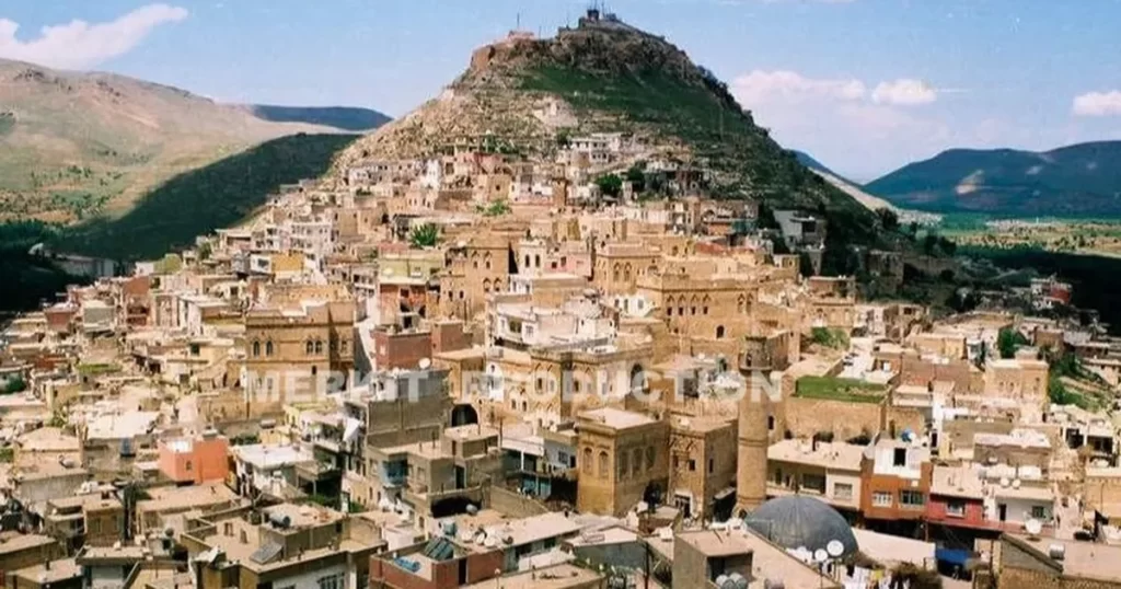 Savur’da asırlık gelenek yeniden yaşatılacak