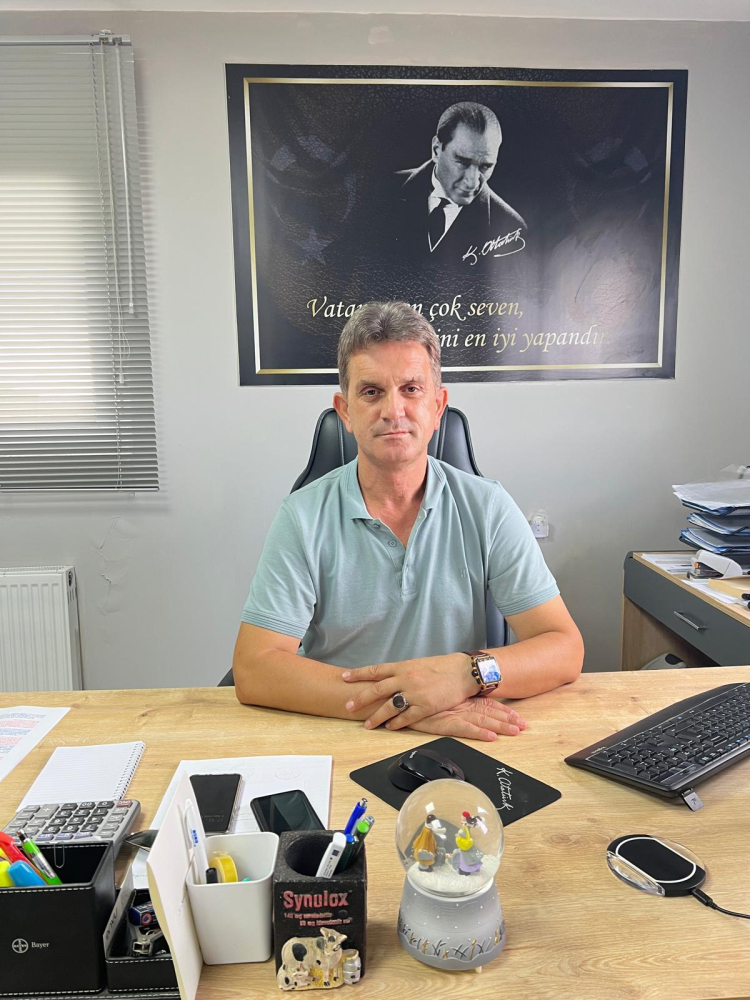 Keşan Belediyesinden sokak hayvanları bilgilendirmesi