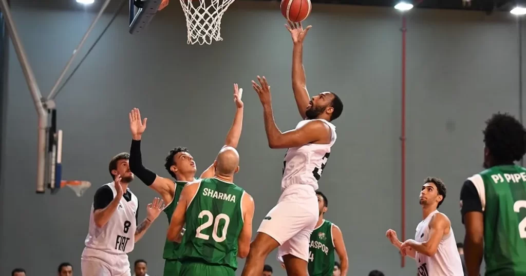 TOFAŞ hazırlık maçında Bursaspor’u mağlup etti