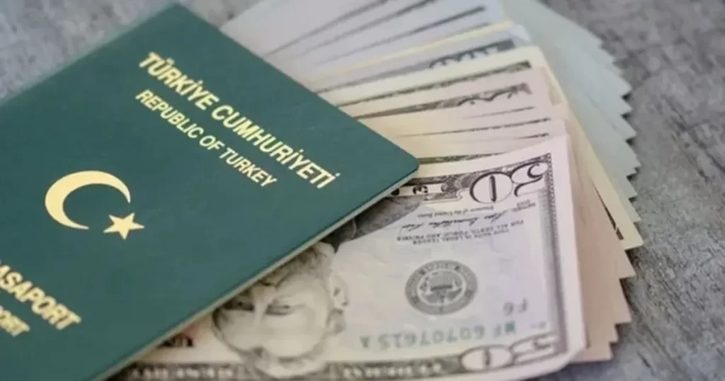 Türkiye’den Avrupa ve Amerika’ya vize almak gittikçe zorlaşıyor