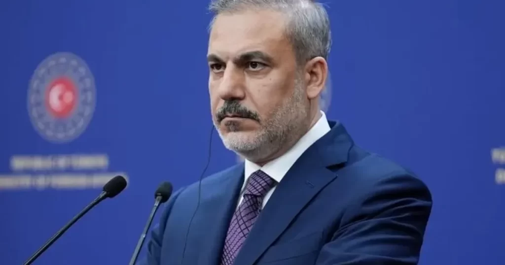 Türkiye, UAD’de İsrail aleyhinde açılan davaya müdahil oluyor!