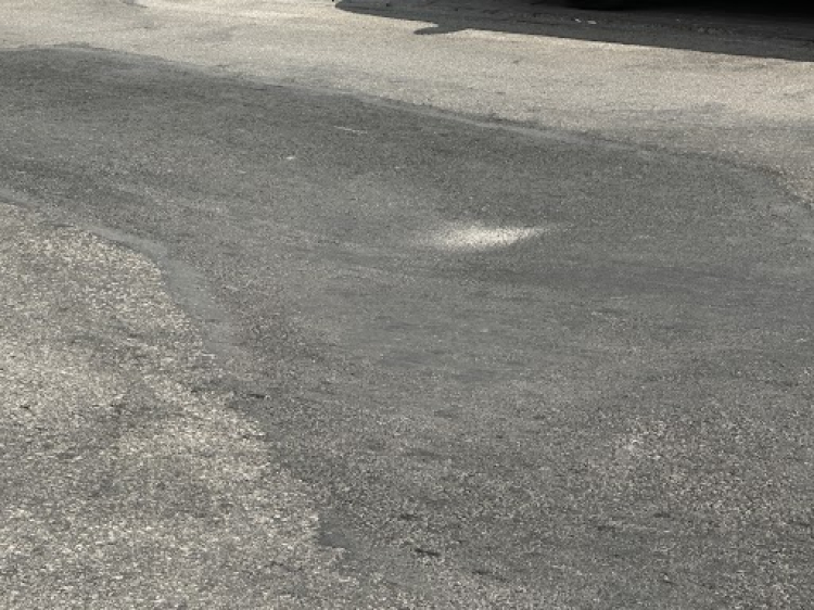 Bursa'nın bozuk yollarının araçlara maliyeti her geçen gün artıyor