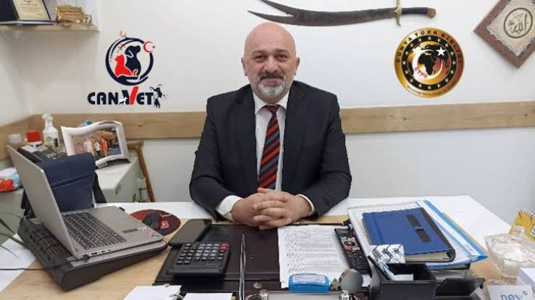 Dünya Türk Birliği Ebulfez Elçibey'i ölüm yıldönümünde andı