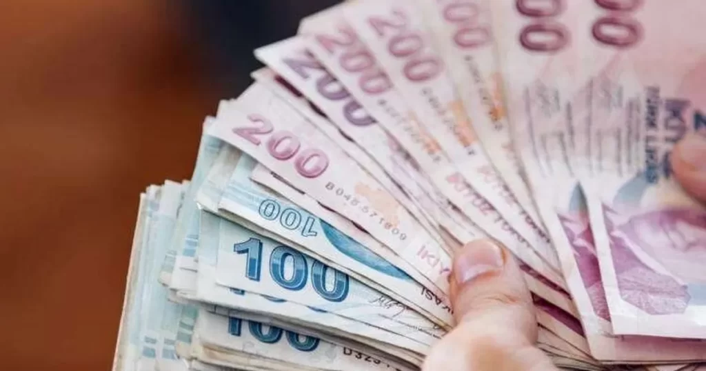 ‘Yarım Çalışma Ödeneği’nde 204,6 milyon TL ödendi