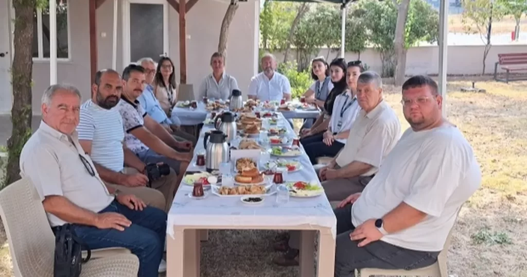 YEDAM 1 yılda 111 danışanla 5 bin 613 görüşme yaptı