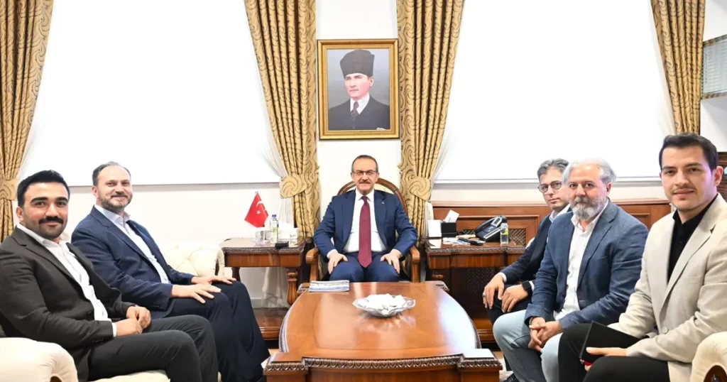 Yeşilay’dan afet sonrası rehabilitasyonda önemli sorumluluk