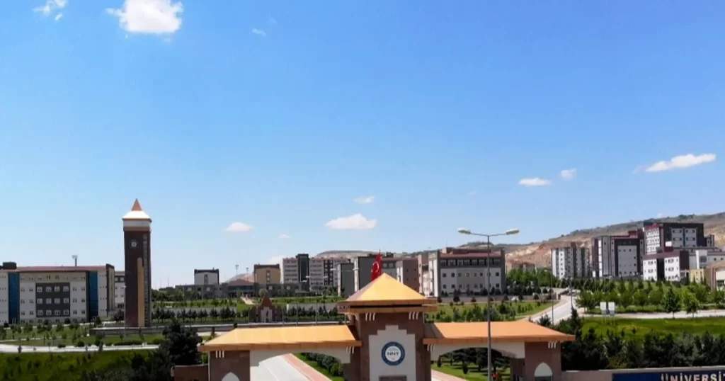 11. Uluslararası Kerpiç Konferansı NNYÜ’de Yapılacak