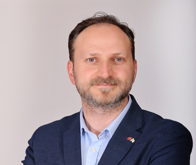 O bağımlılığın çözümü YEDAM'da