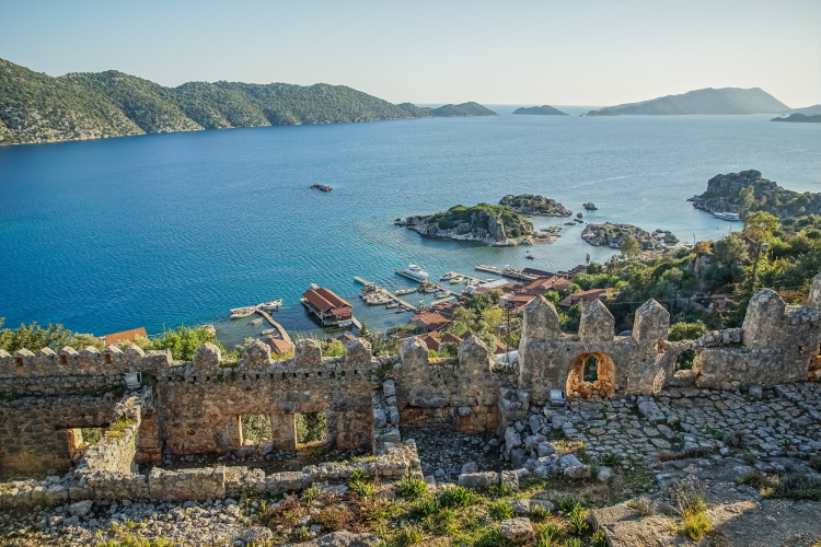 2025’e şimdiden plan yapanlar için tatil rehberi…