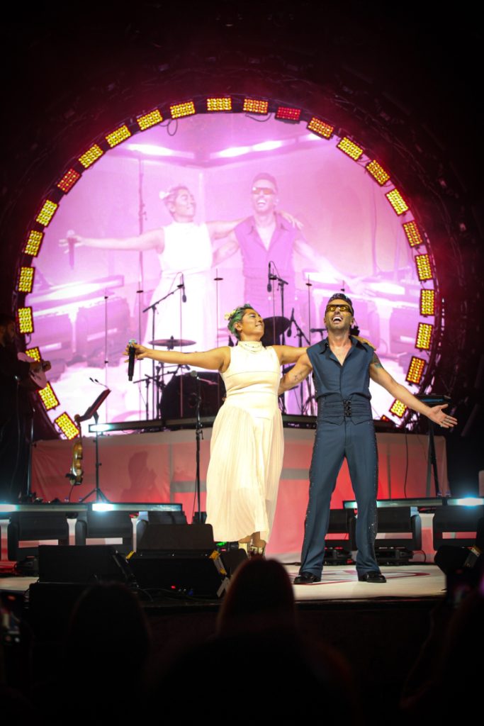 Kalben’den 6 Eylül sürprizleri!