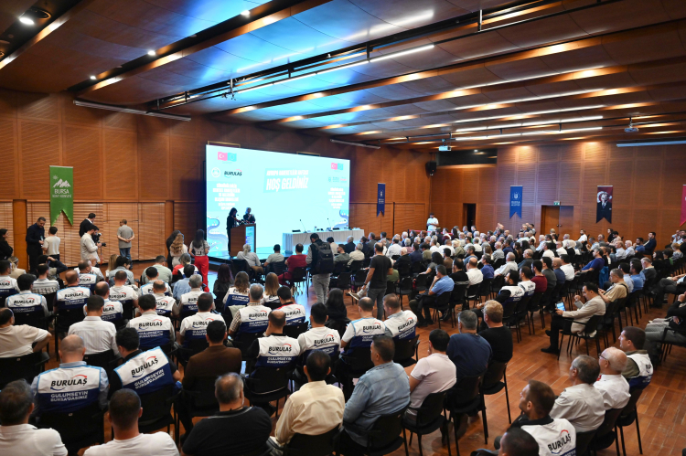 Başkan Bozbey: “Hedefimiz, yaya öncelikli bir kent”