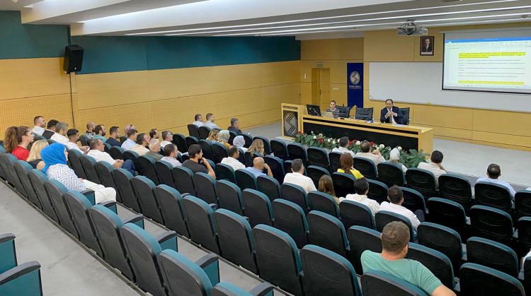 Sakarya’nın geleceğini akıl, bilim ve istişareyle belirleniyor