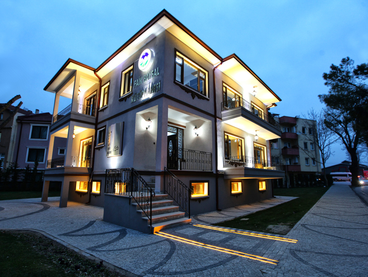 14 bin üye 25 bin eserle Sakarya'nın kalbinde gözde olacak