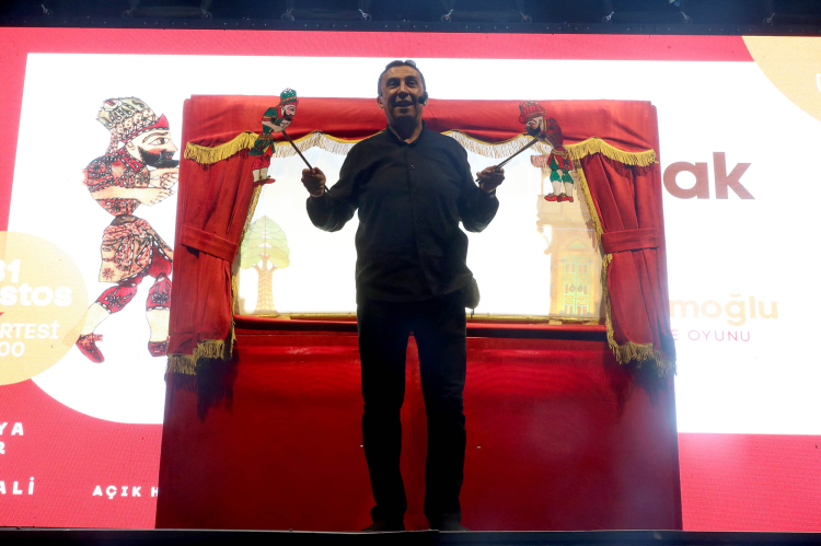 Sakarya'da 'Açık Hava’da unutulmaz hafta sonu