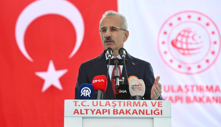 Tekirdağ trafiği nefes alacak… Tekirdağ'da ulaşım kolaylaşıyor