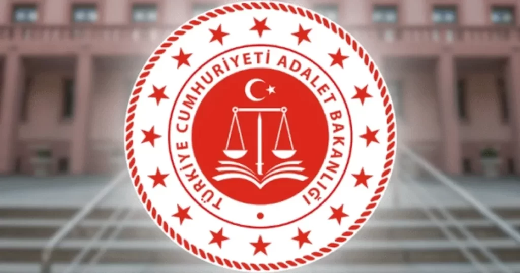 Adalet Bakanlığı 300 açıktan, 400 icra müdür ve yardımcısı alacak