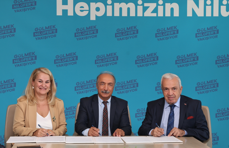 Alzheimer hastalarının hayatlarını kolaylaştıracak iş birliği
