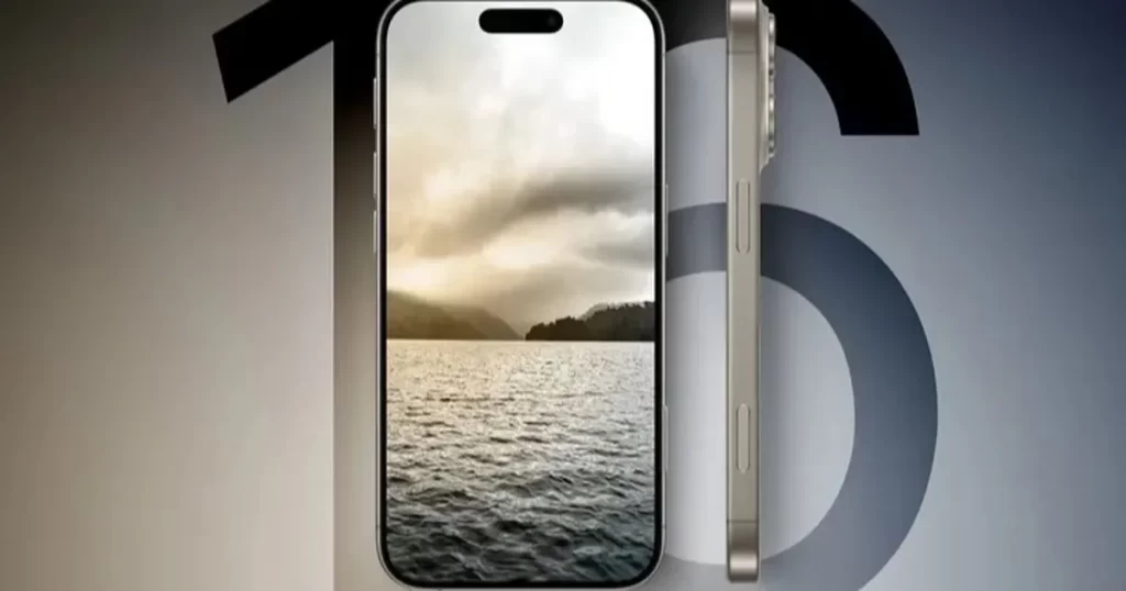 Apple, iPhone 16 ile yapay zeka çağına adım atıyor