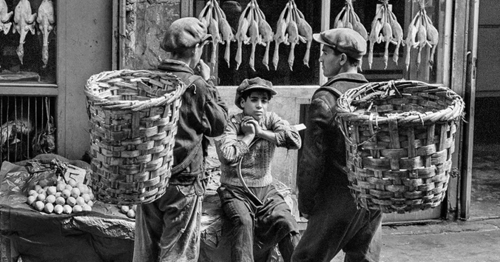 Ara Güler Müzesi’nin Macaristan’da ilk sergisi