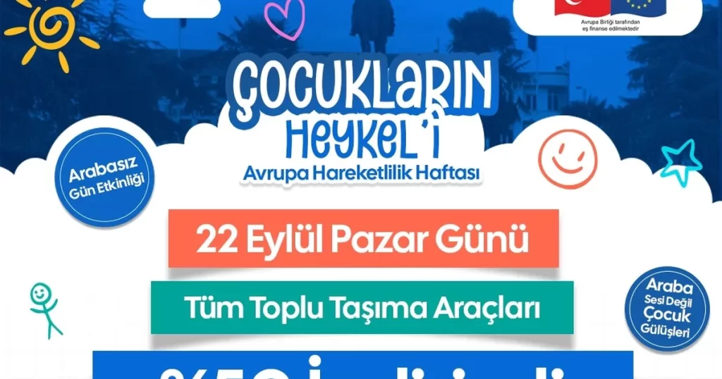 Bursa ‘Arabasız Gün’e hazırlanıyor – İGF HABER