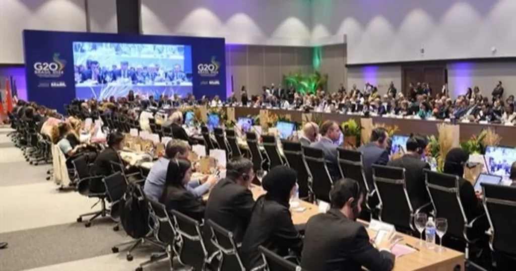 Bakan Yumaklı Cuiaba’dan seslendi – İGF HABER