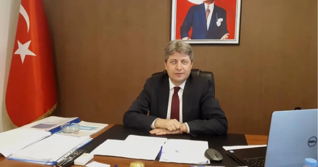 Bodrum Eski Belediye Başkan Yardımcısı Tutkun mahkemede aklandı