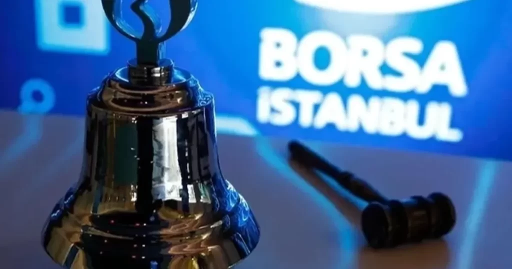 Borsa’da neler oluyor? – İGF HABER