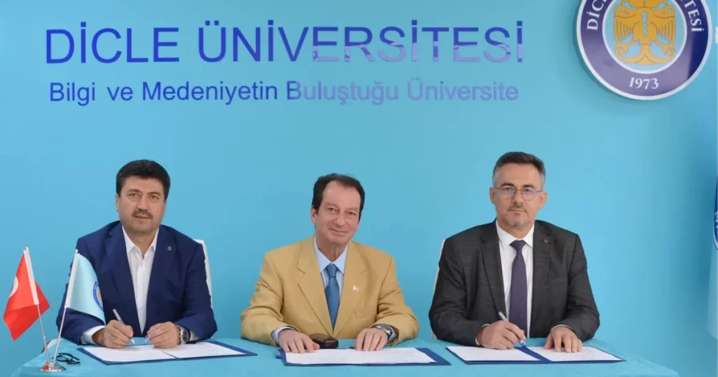   BTÜ iş birliğinde doğal afet ve teknoloji sempozyumları gerçekleştirilecek