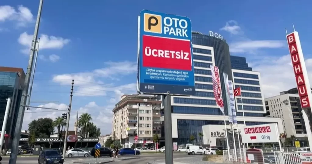 BURBAK vatandaşlara kolaylık sağlıyor – İGF HABER