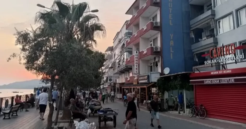 Bursa Küçükkumla’da yazlık ev kiraları tatilcilerin tepkisini çekiyor