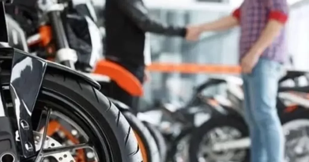 Bursa’da motosiklet satışları arttı, otomobil satışı azaldı