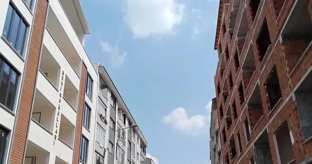 Bursa’daki bu mahallede deprem toplanma alanları yetersiz