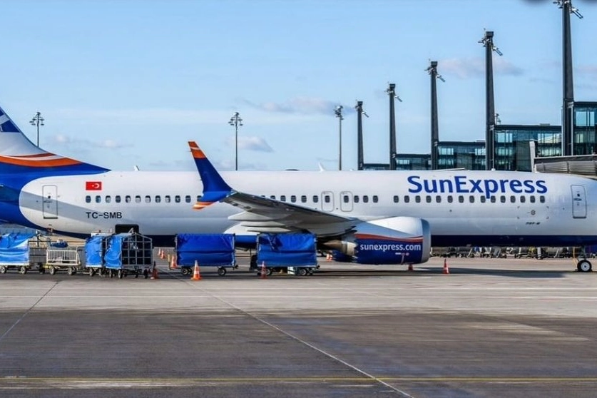 Bursa'dan yeni uçuş müjdesi…