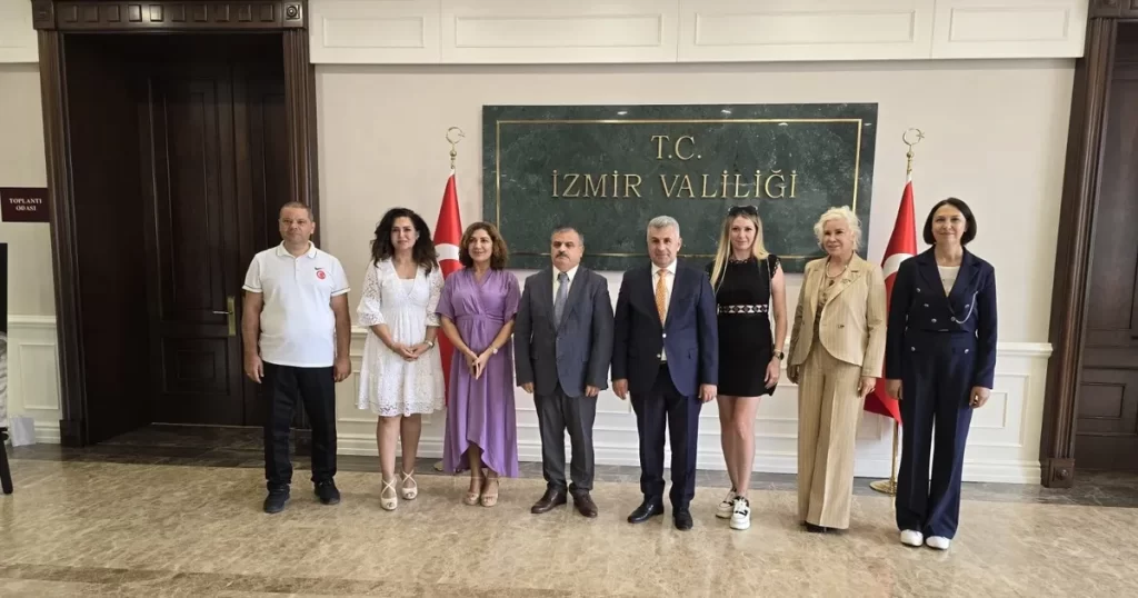 Çağrı Sağlıklı Yaşam ve Sosyal Dayanışma Derneğinden önemli bir proje daha