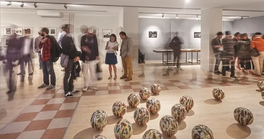 Çanakkale Bienali’nde geri sayım başladı