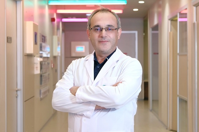 Çocuklarınızda omuz hizasına dikkat! Fark varsa…