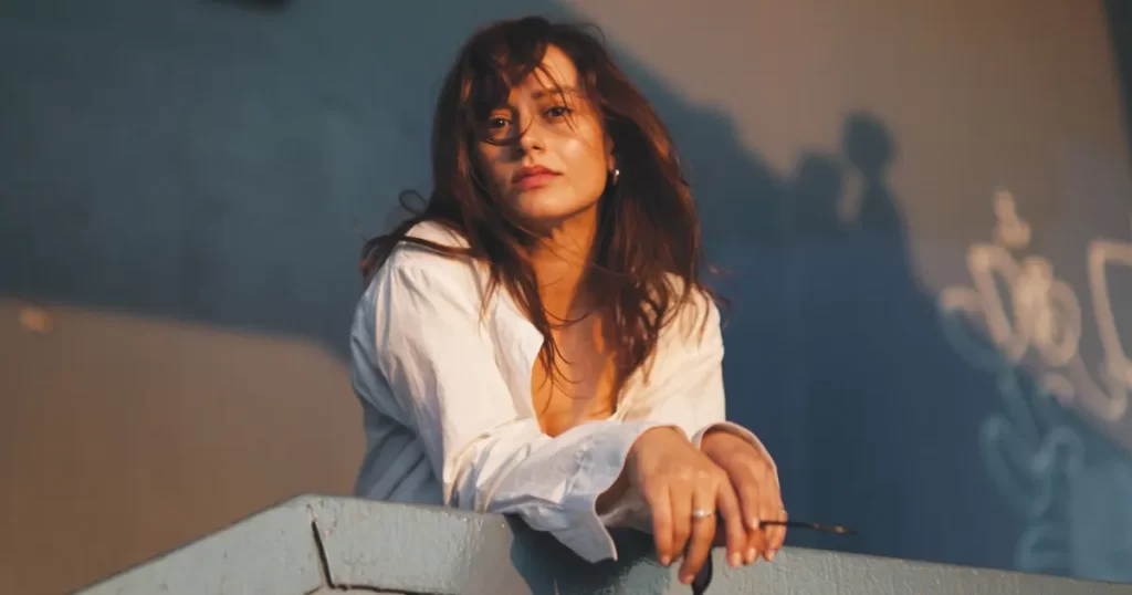 Çukur’un Karaca’sı Ece Yaşar: Her rol ayrı bir dünya